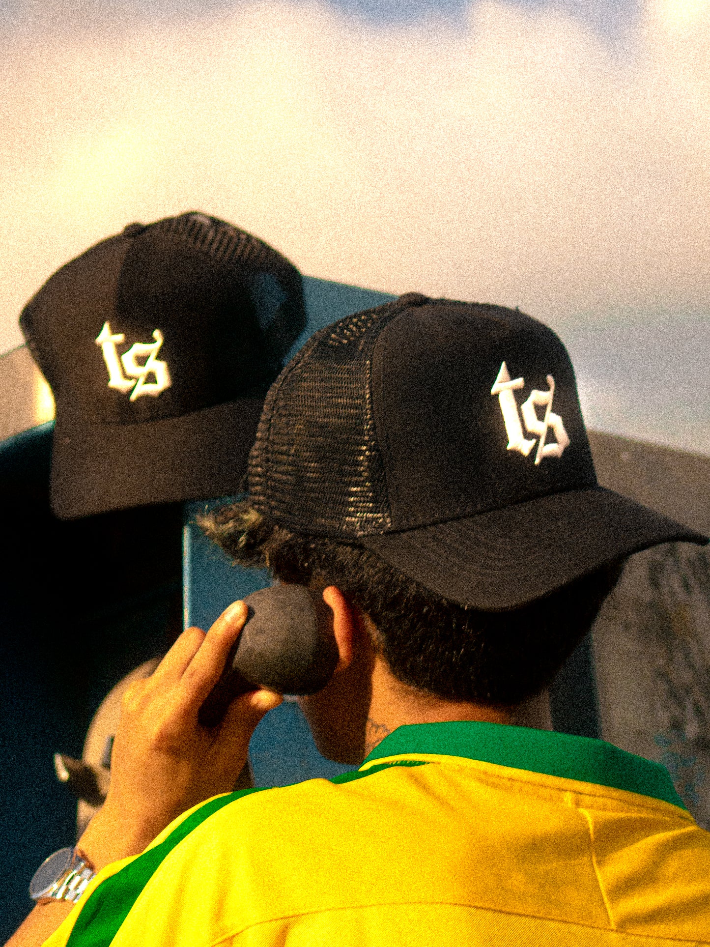 TS 2052 Cap (Classic Edition)