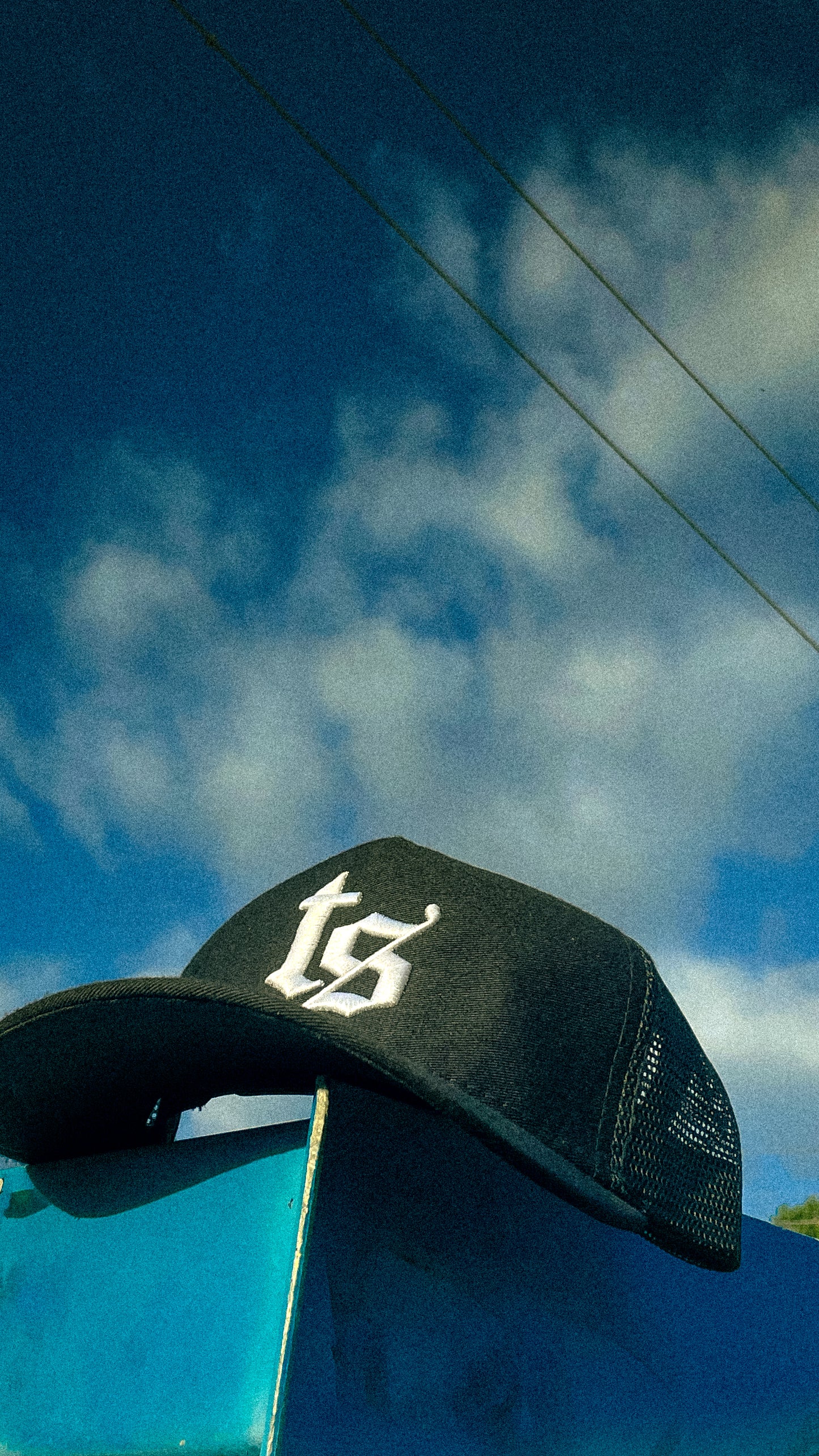 TS 2052 Cap (Classic Edition)