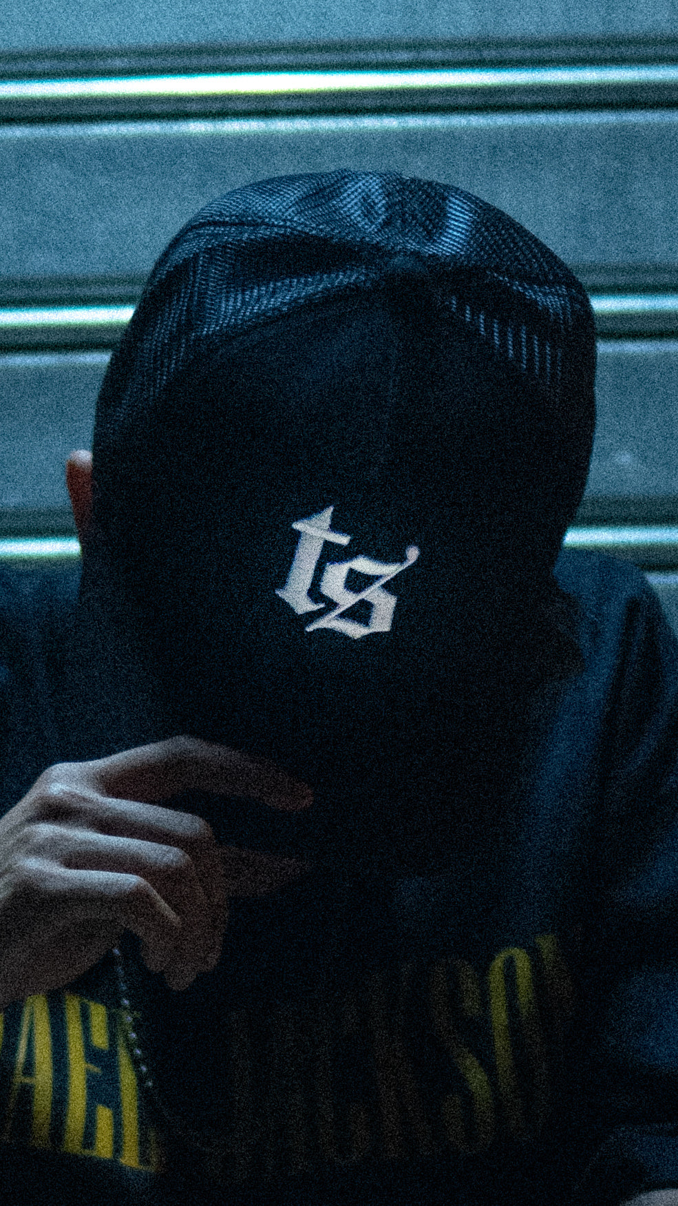 TS 2052 Cap (Classic Edition)
